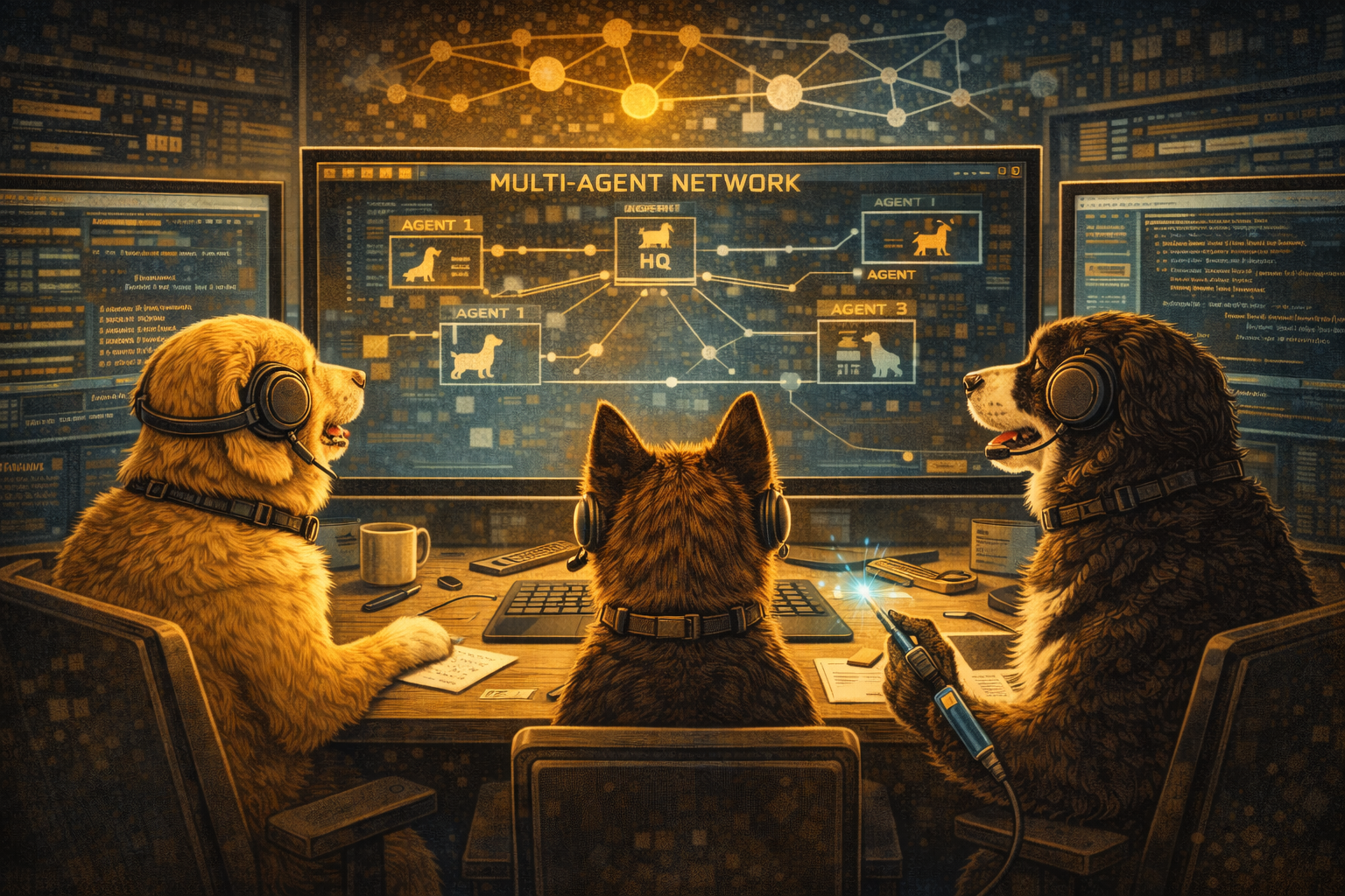 OpenPaw Architecture Overview